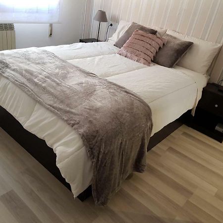Apartamento "El Abuelo" Calahorra Exteriör bild