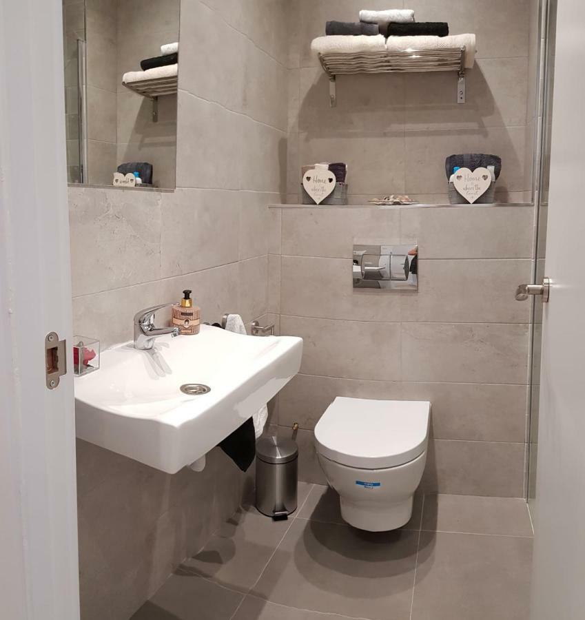 Apartamento "El Abuelo" Calahorra Exteriör bild